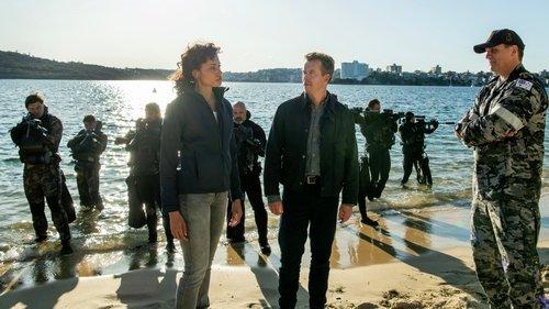 NCIS: Sydney Season 1 Episode 3 - Brothers in Arms