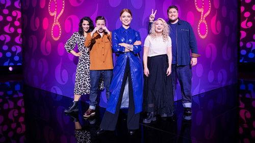 Vem kan vad? Season 1 Episode 1 - Ellen Bergström & David Sundin