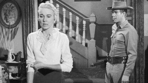 Wanted: Dead or Alive Season 1 Episode 20 - The Spur