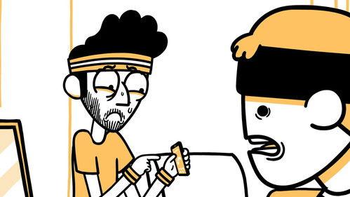 Freaked Out Season 1 Episode 15 - Episode 15