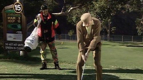 The Fresh Prince of Bel-Air Season 1 Episode 16 - The Lucky Charm