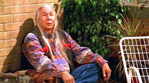 Dharma & Greg Season 1 Episode 7 - Indian Summer