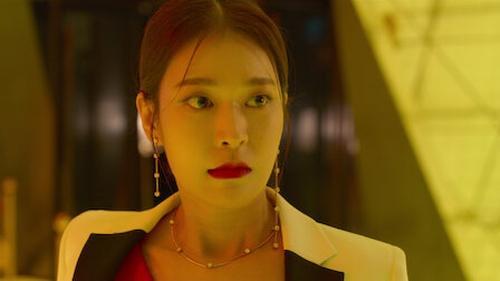 Remarriage & Desires Season 1 Episode 4 - Episode 4