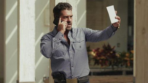 Dinastía Casillas Season 1 Episode 37 - Moneda de cambio