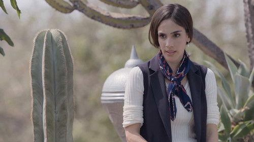 The Usurper Season 1 Episode 5 - Episode 5