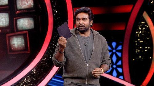 Bigg Boss Season 8 Episode 15 - Day 14: VJS Debunks the Accusations