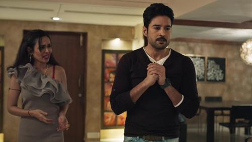 Miya Biwi Aur Murder Season 1 Episode 8 - Episode 8