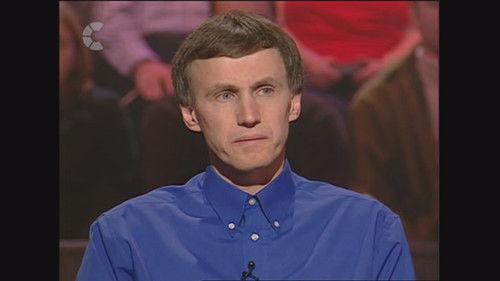 Who Wants to Be a Millionaire? Season 2 Episode 3 - Episode 03