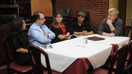 Kitchen Nightmares Season 4 Episode 11 - Revisited 2