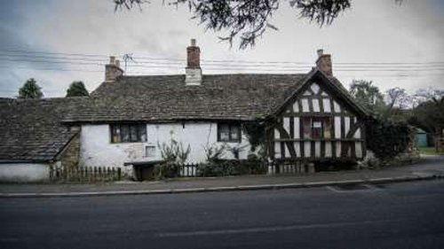 Spökjakt Season 1 Episode 5 - Episode 5