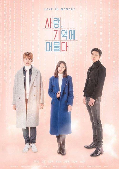 Love in Memory poster