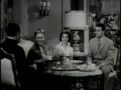 One Step Beyond Season 2 Episode 39 - The Storm