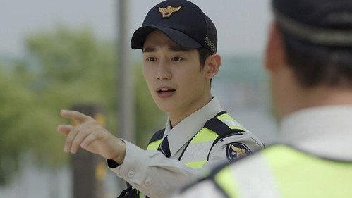 While You Were Sleeping Season 1 Episode 25 - We're on Our Way to Meet You Now (1)