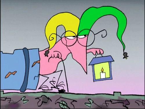 Les Shadoks Season 4 Episode 12 - Episode 12