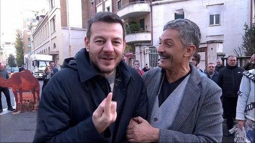 Long live Rai2! Season 1 Episode 2 - Episode 2
