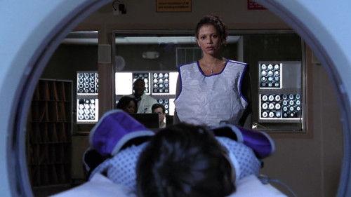 ER Season 14 Episode 11 - Status Quo
