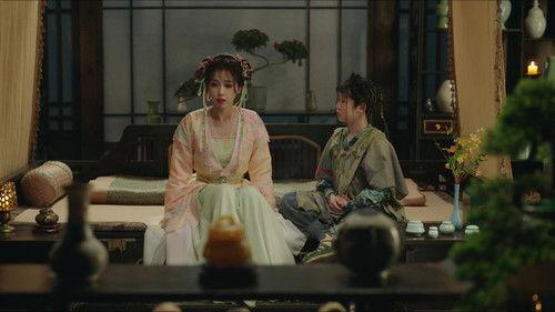 Love Game in Eastern Fantasy Season 1 Episode 16 - Breaking Off the Engagement