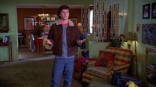 The Middle Season 3 Episode 15 - Valentine's Day III