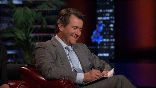 Shark Tank Season 4 Episode 11 - December 4, 2012