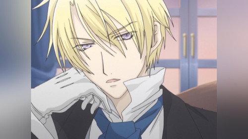 Earl and Fairy Season 1 Episode 6 - White Bow, Red Bow