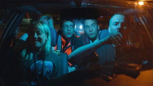 Justimus presents: Duo Season 2 Episode 2 - Episode 2