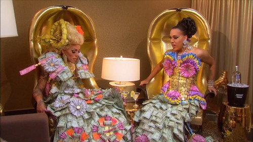 RuPaul's Drag Race: Untucked Season 2 Episode 12 - Make Dat Money