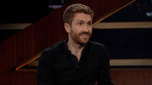 Real Time with Bill Maher Season 18 Episode 33 - Episode 548