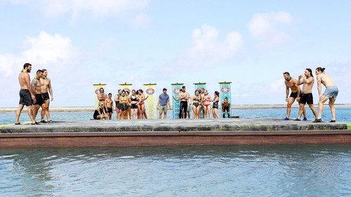 Australian Survivor Season 5 Episode 2 - Episode 2
