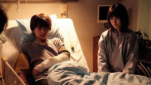 Red Nurse Call Season 1 Episode 7 - Episode 7