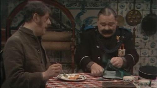 Swiebertje Season 12 Episode 5 - Pas op, Filifalderatus