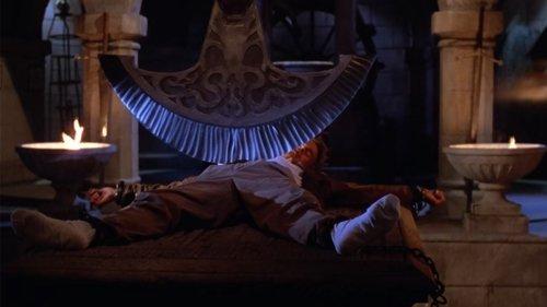 undefined Season 5 Episode 2 - Legend of the Holy Rose (2)