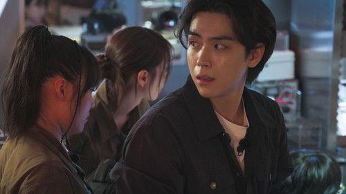 Agents of Mystery Season 1 Episode 5 - The Deep Sea Mystery (2)