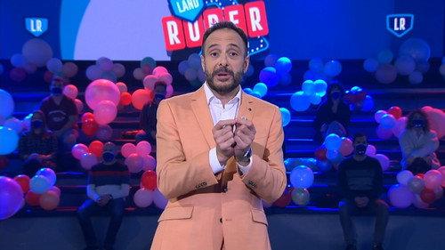 Land Rober Tunai Show Season 7 Episode 11 - Episode 11