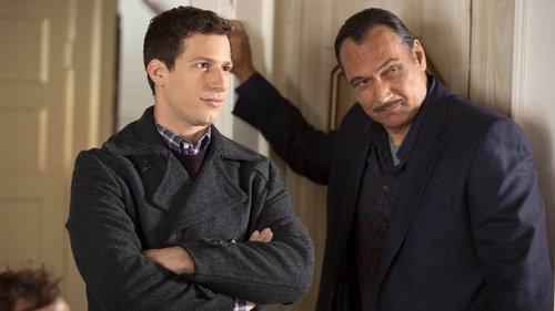 Brooklyn Nine-Nine Season 4 Episode 7 - Mr. Santiago
