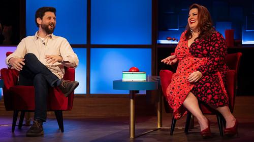 Richard Osman's House of Games Season 8 Episode 8 - Week 2: Wednesday