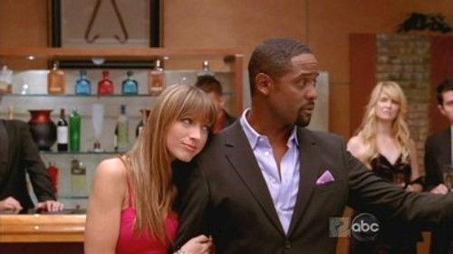 Dirty Sexy Money Season 2 Episode 5 - The Verdict