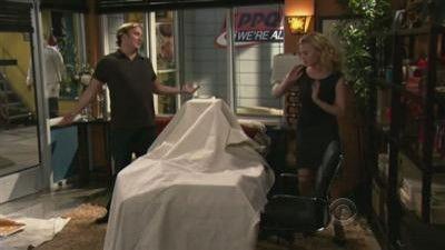 Gary Unmarried Season 2 Episode 3 - Gary's Demo