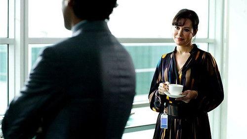 Holby City Season 12 Episode 20 - Together Alone