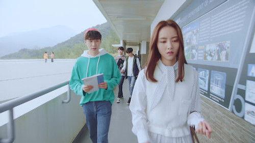 A Little Thing Called First Love Season 1 Episode 27 - Episode 27