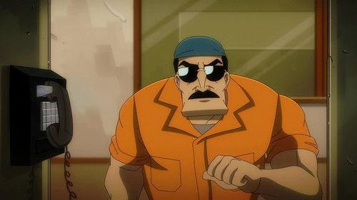 Axe Cop Season 2 Episode 2 - Heads Will Roll