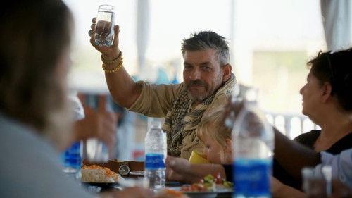 Lost Treasures of Egypt Season 2 Episode 1 - Secrets of Tutankhamun