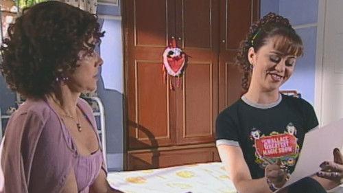 A Grande Família Season 2 Episode 20 - Senhor Viúvo Procura