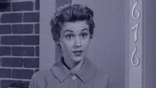 Leave It to Beaver Season 2 Episode 2 - Eddie's Girl