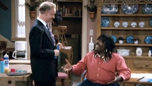 Family Matters Season 5 Episode 1 - Hell Toupee