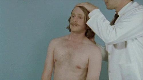 Look Around You Season 1 Episode 8 - The Brain