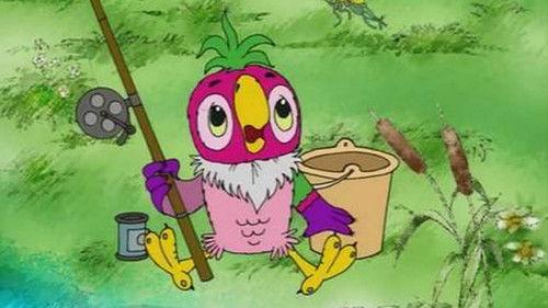 The Return of the Prodigal Parrot Season 1 Episode 5 - Episode 5