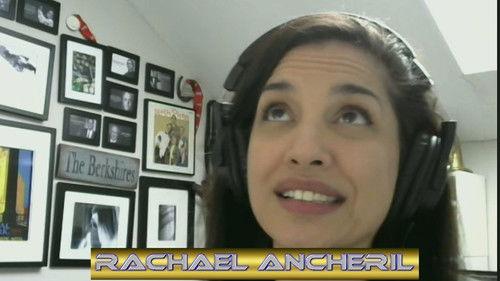 Background image for Rachael Ancheril - Life as a successful actress in camera-front and behind as a photographer, part 1