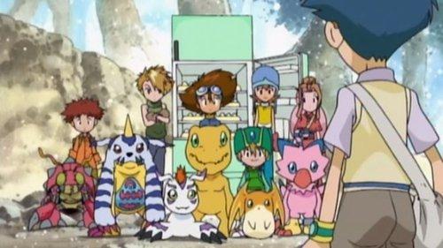 undefined Season 1 Episode 7 - Ikkakumon's Harpoon Torpedo