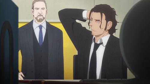 Cop Craft Season 1 Episode 3 - MIDNIGHT TRAIN