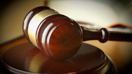 Court Cam Season 5 Episode 7 - #507